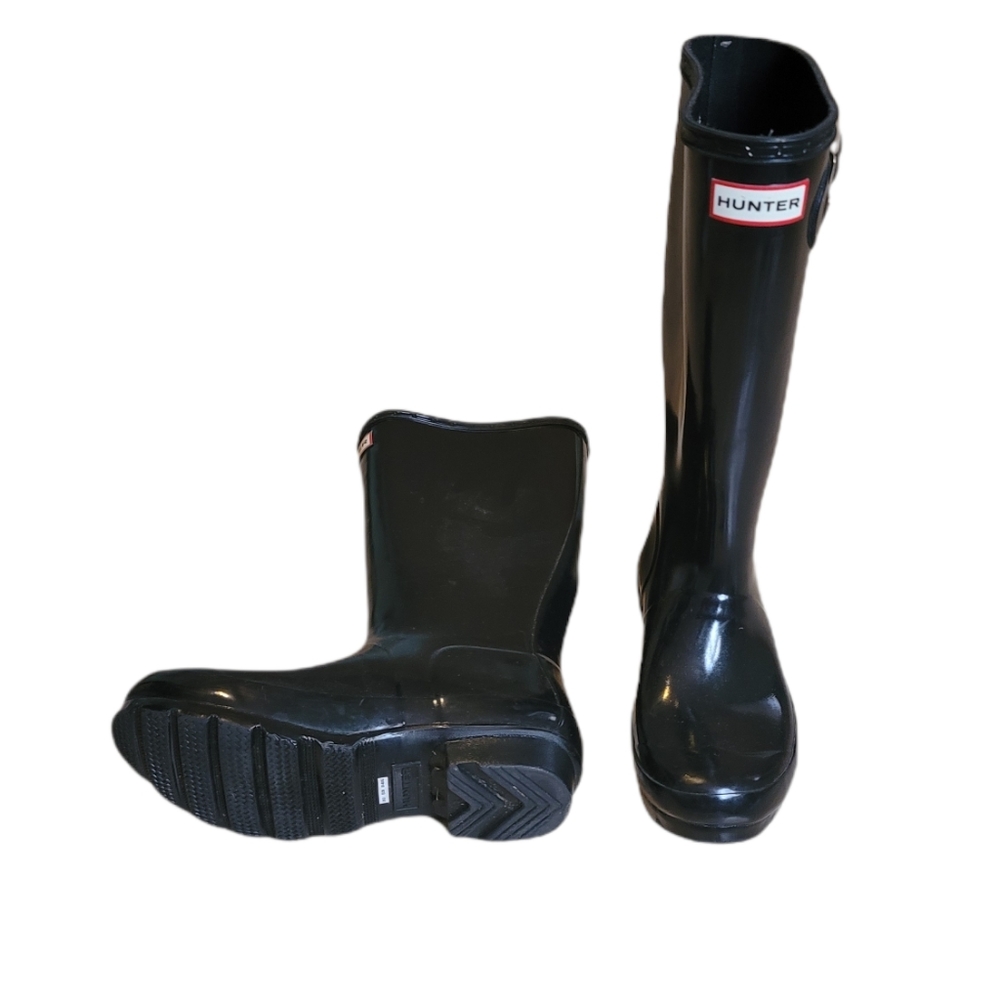 Hunter Rain Boot - Picture 2 of 3